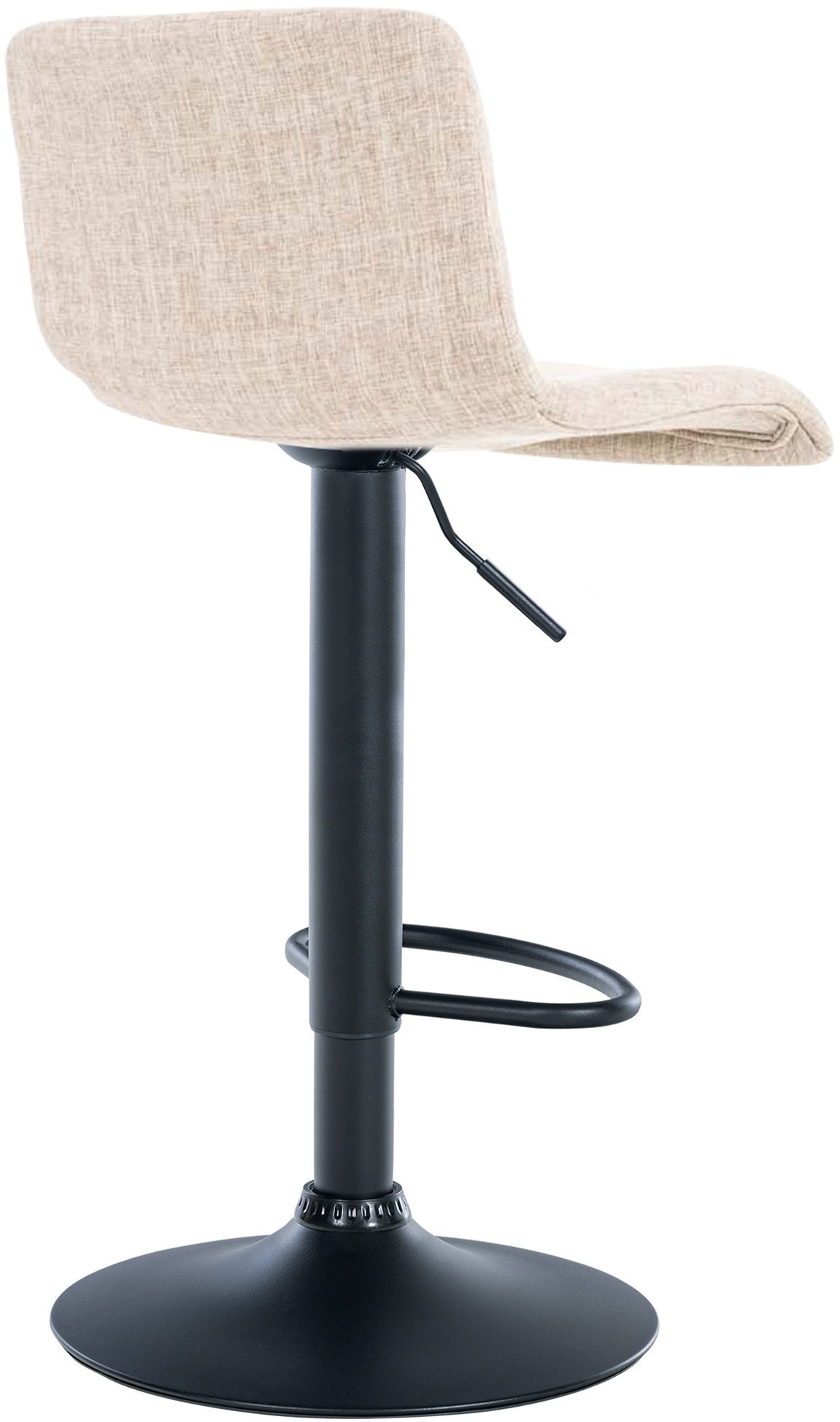 Barhocker Hoover Stoff B