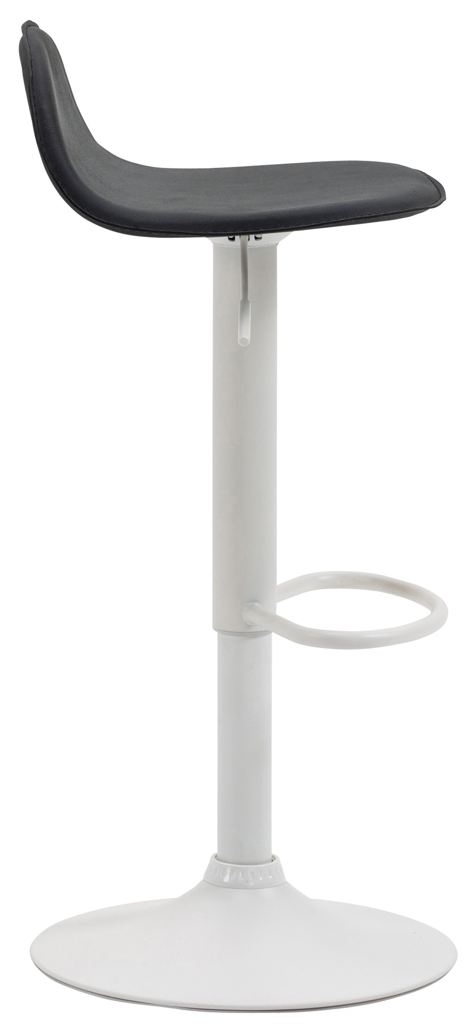 Barhocker Lana V2 weiß