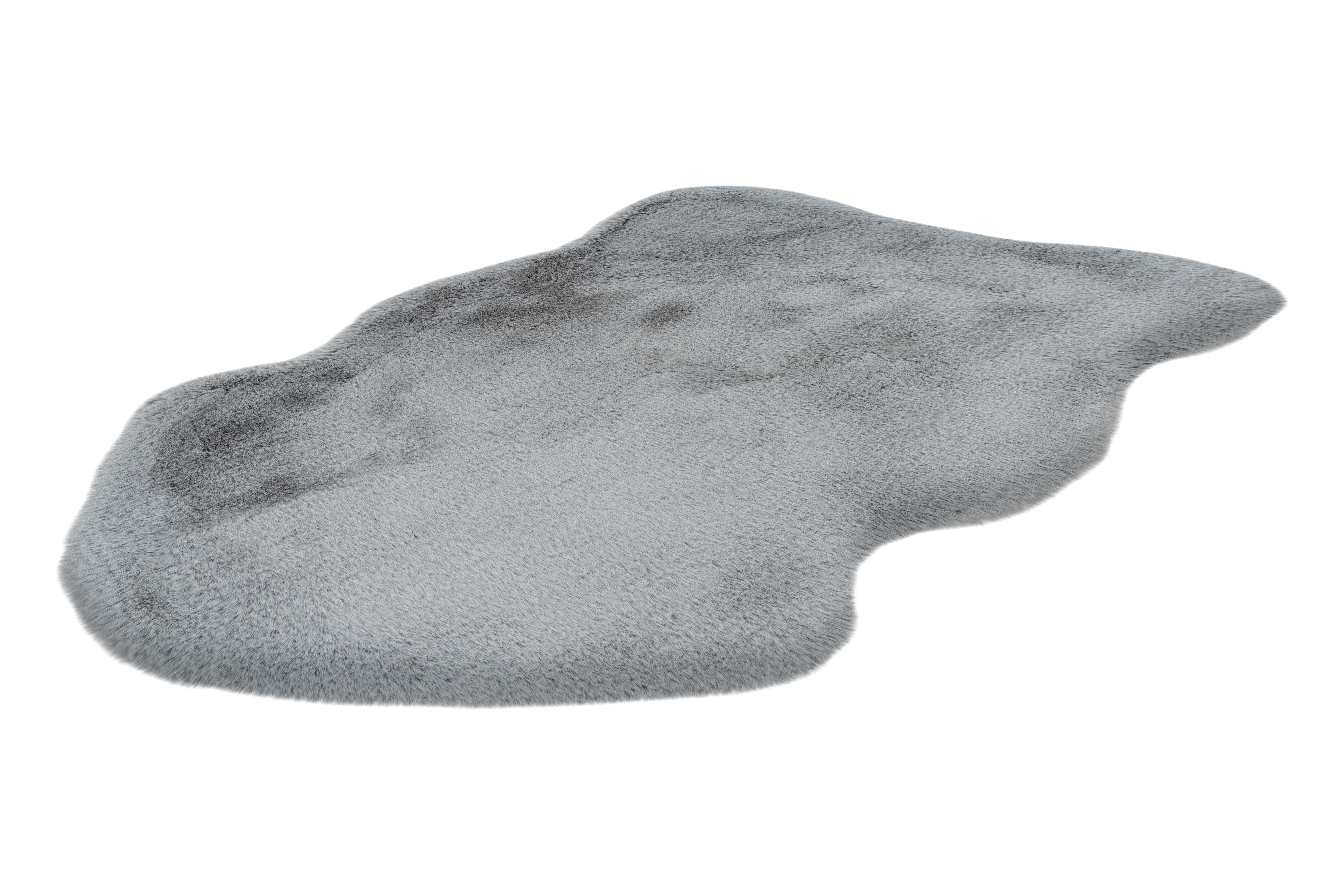 Teppich Boundless 226 Grau
