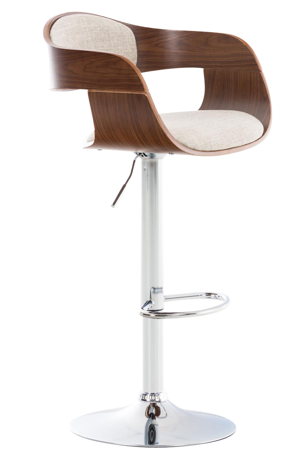 Barhocker Kingston C Stoff