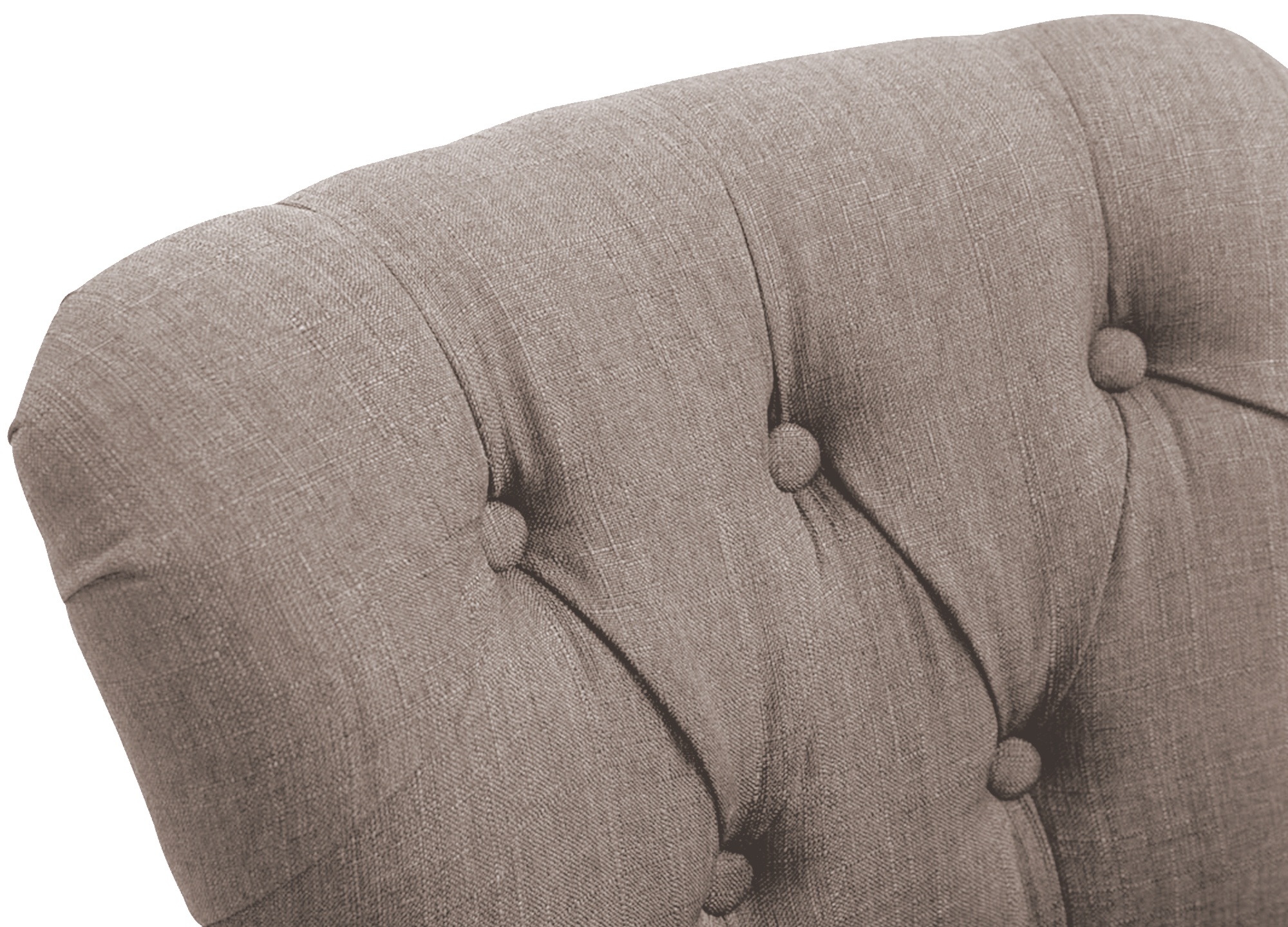 Barhocker Lakewood Stoff, Antik