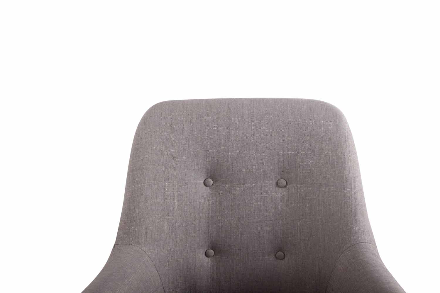 Lounger Aarhus Stoff natura