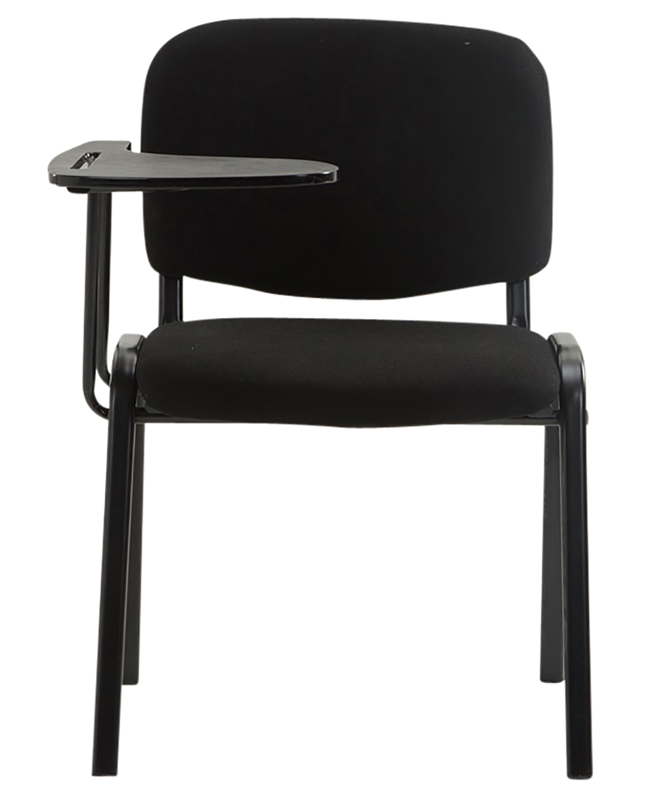 4er Set Stühle Ken mit Klapptisch Stoff