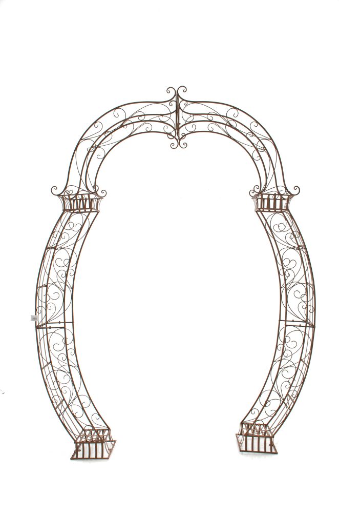 Rosenbogen Norbu