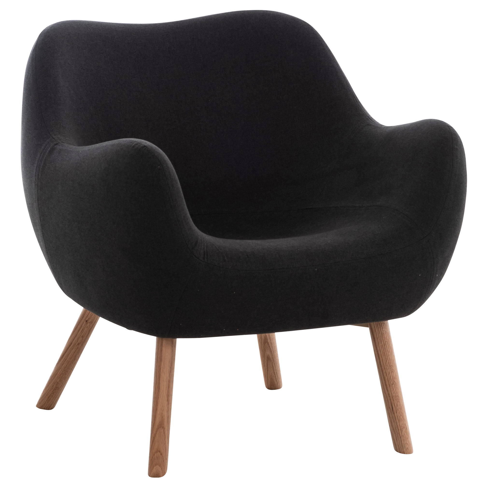 Lounger Adam Stoff