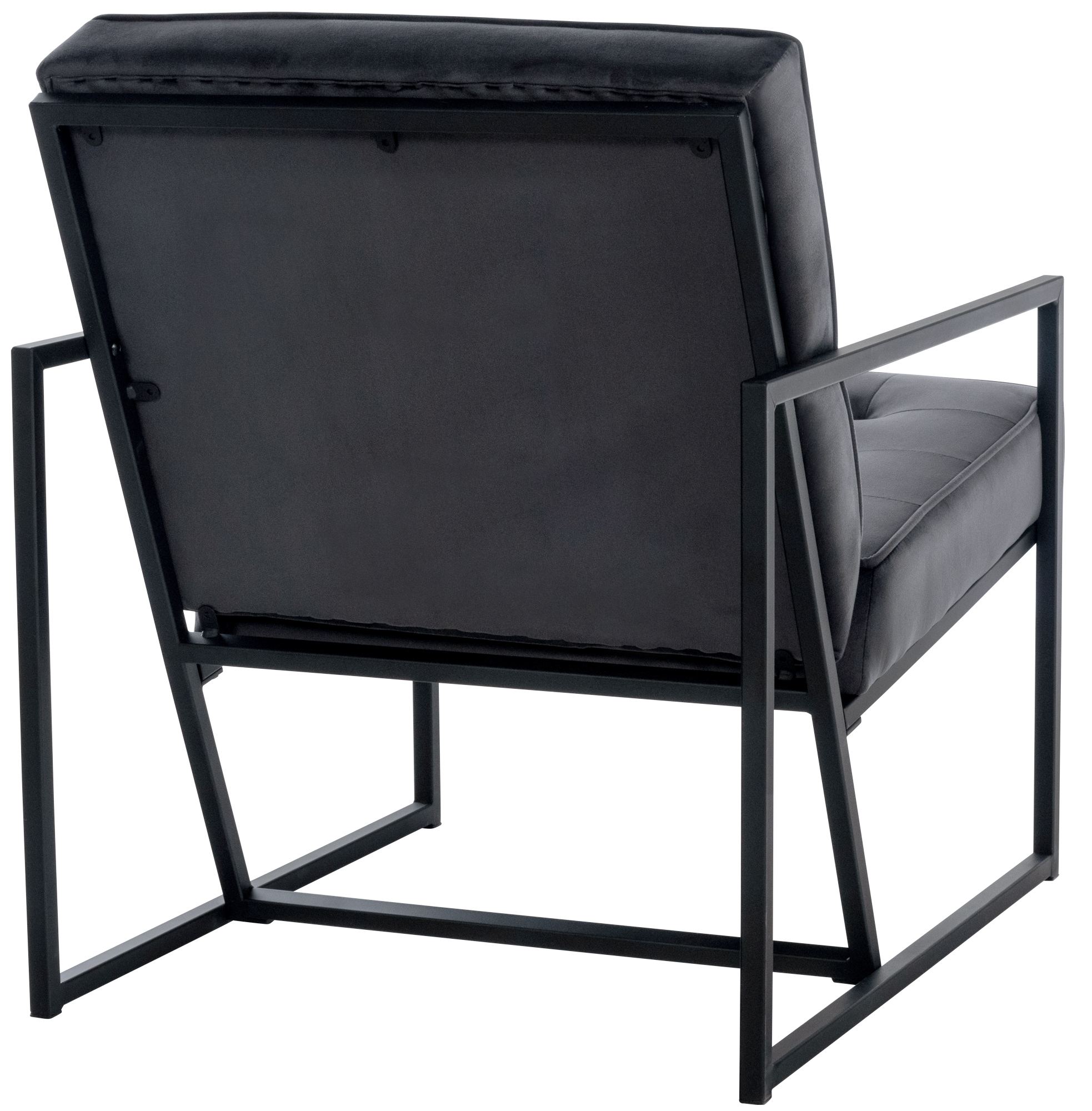 CLP Trading GmbH Lounger Avon Samt – Ansicht 3