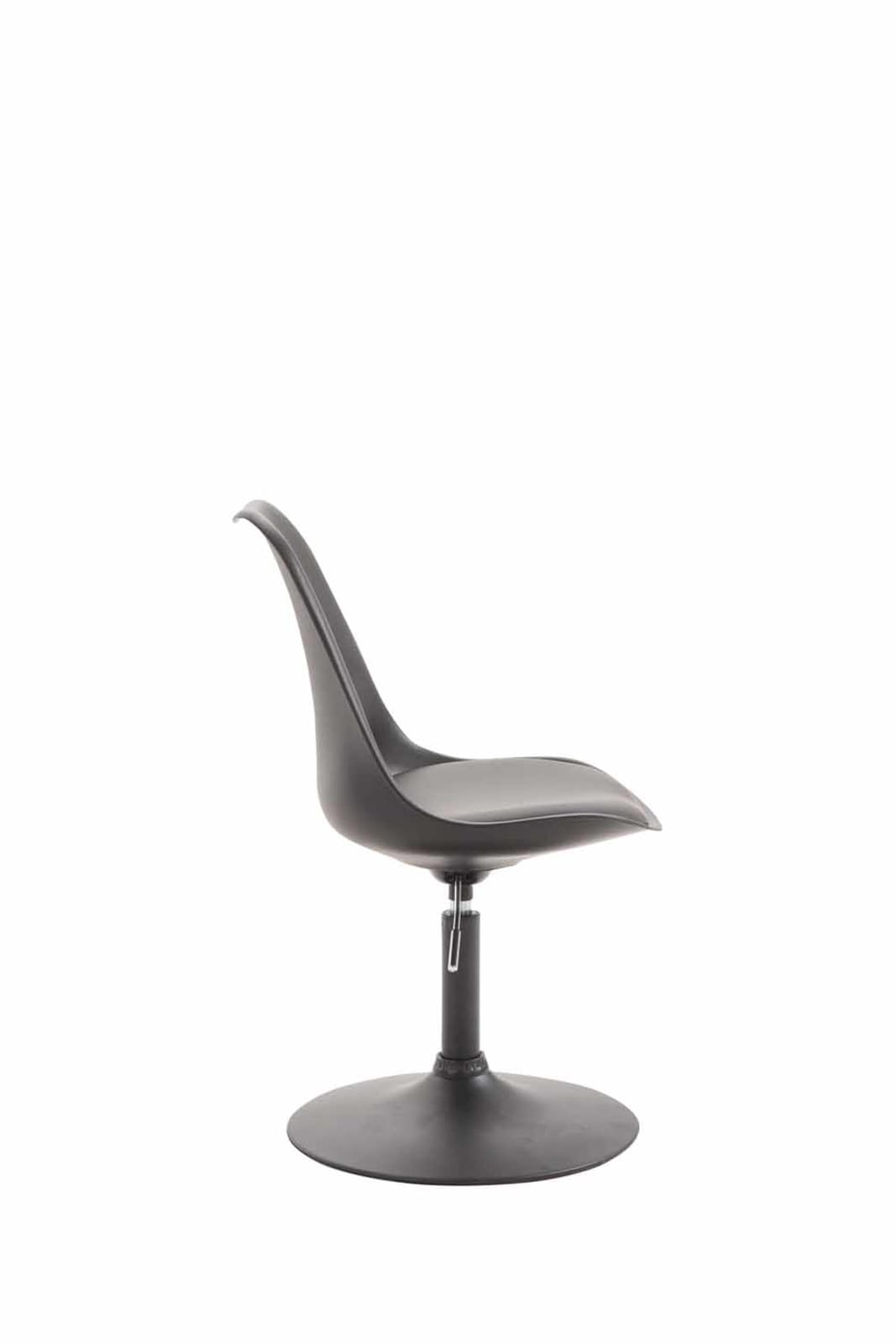 4er Set Esszimmerstühle Maverick B Kunststoff