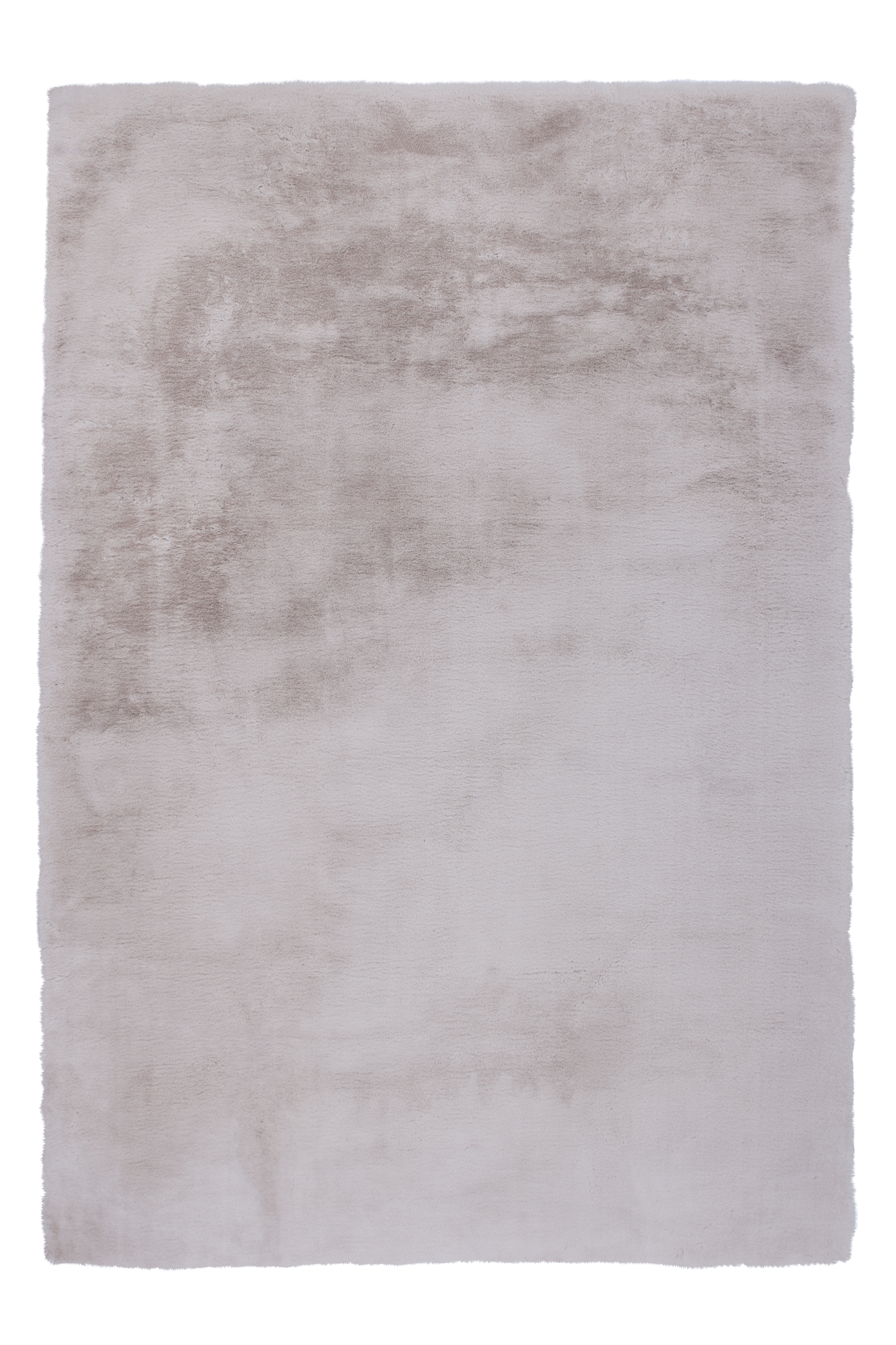 Teppich Luxe 525 Polargrau 160cm x 230cm