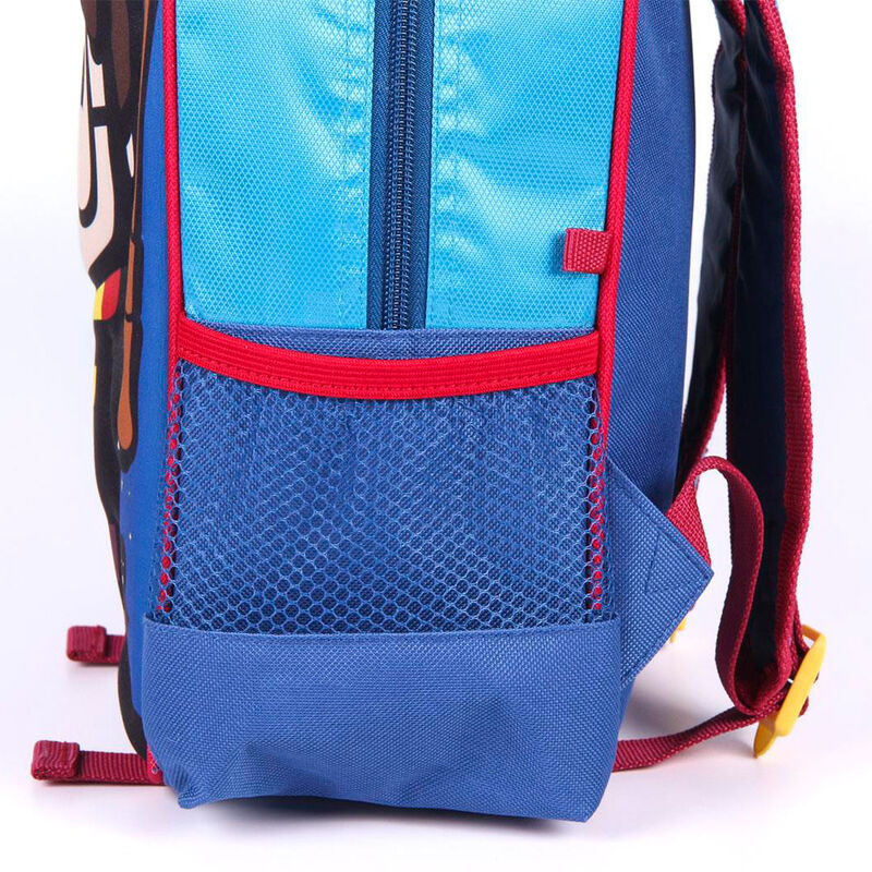 Cerda Rucksäcke & Taschen Harry Potter - 3D Rucksack 31cm