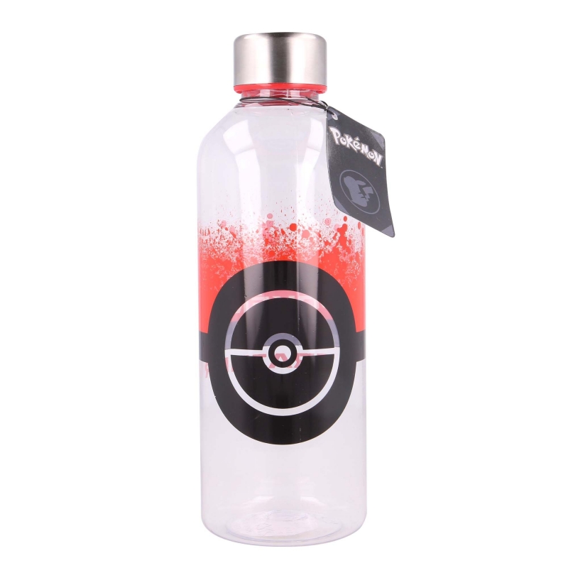 Stor Brotdosen & Trinkflaschen Pokemon - Wasserflasche 850 ml