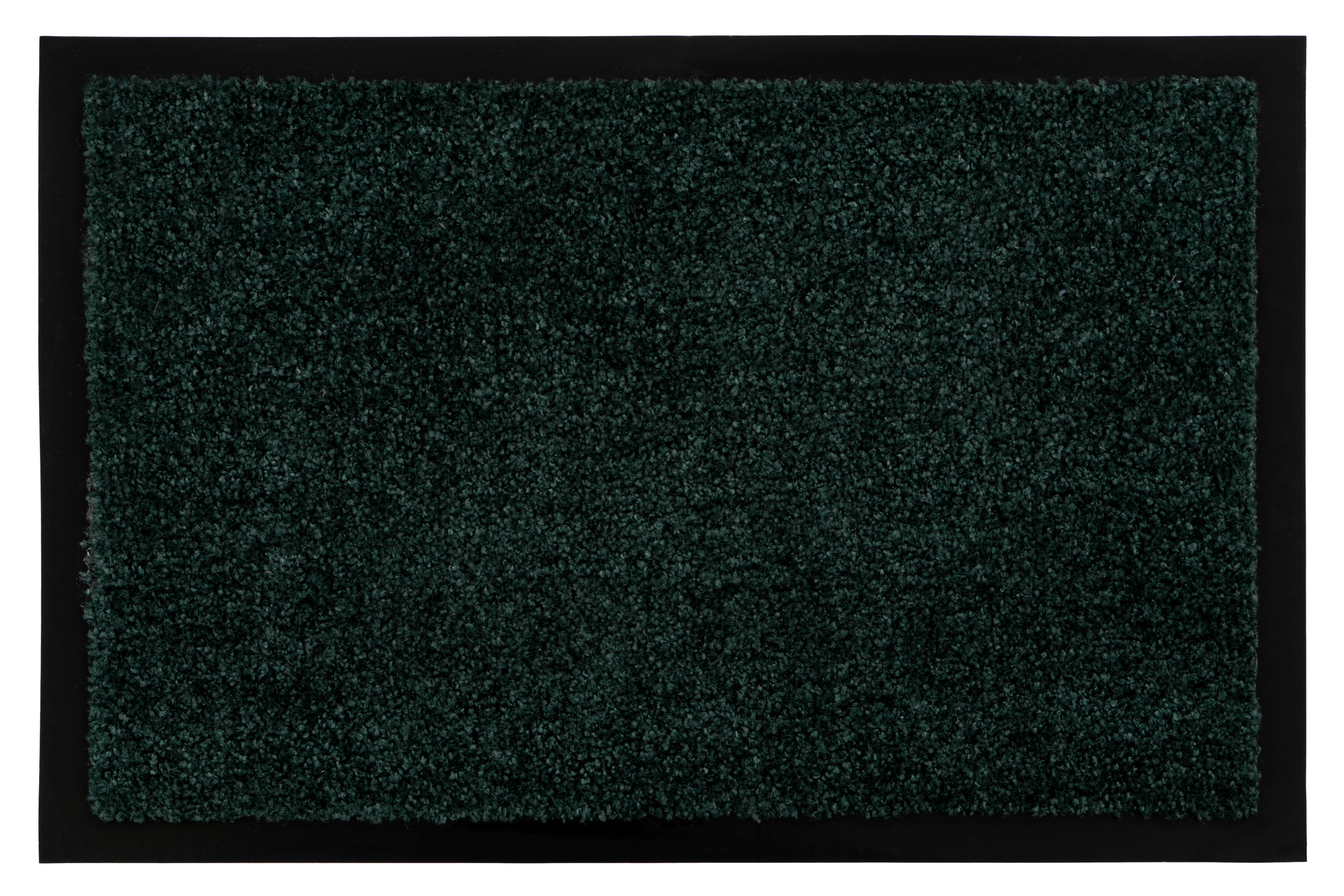 Fußmatte Fußmatte Light Entry 525 Grün 40 x 60 cm