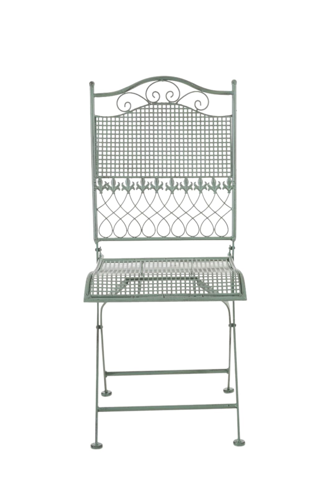CLP Trading GmbH 2er Set Gartenstühle Kiran – Ansicht 3