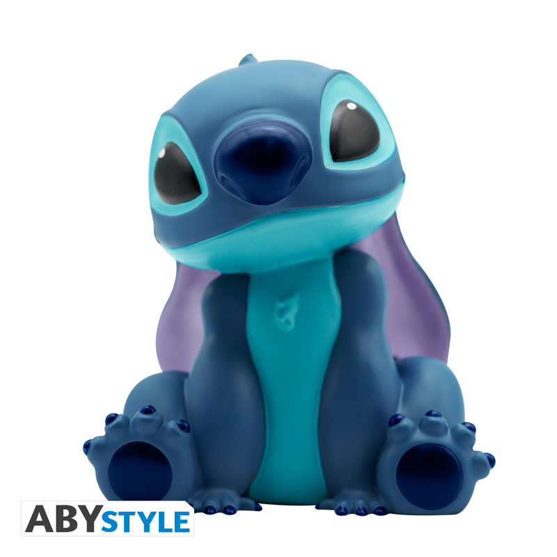 Abysse Disney DISNEY - Money Bank - Lilo & Stitch - "Stitch"
