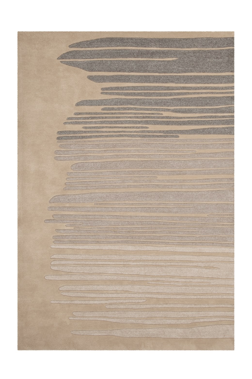 Teppich Spirit Frisee 7103 Beige 120cm x 180cm