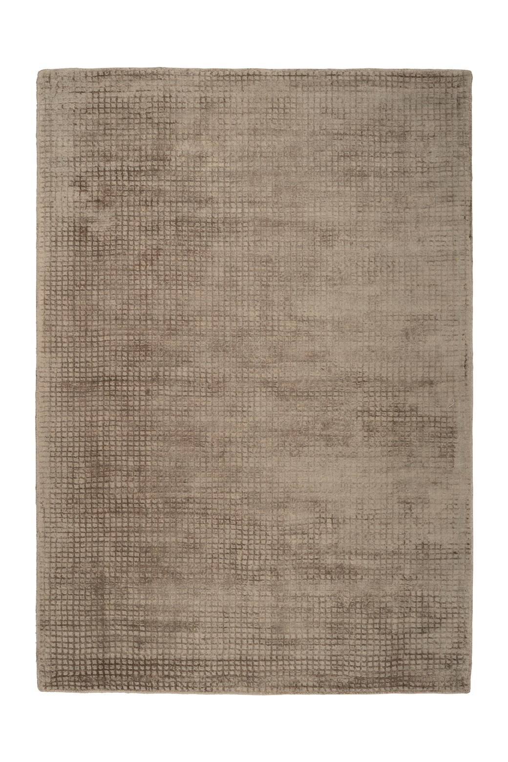 Teppich Bridget 125 Taupe 80cm x 150cm