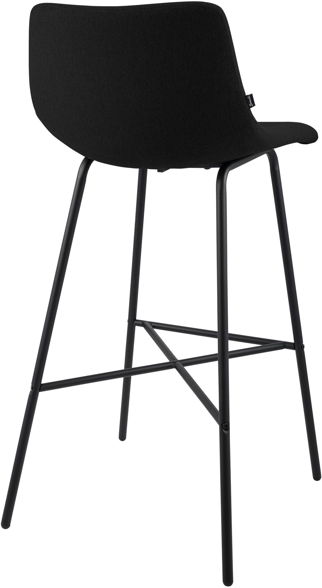 Barhocker Altona Stoff