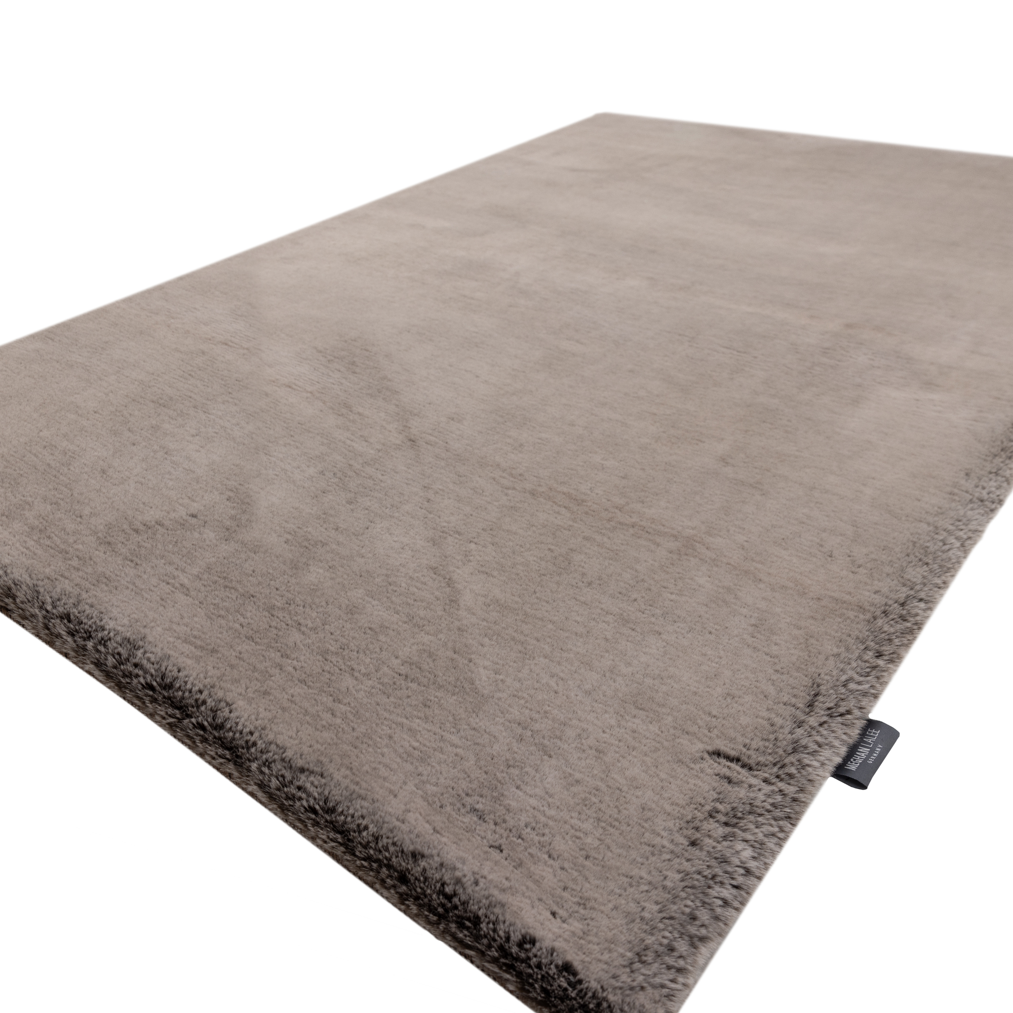 Teppich Luxe 525 Wallnuß 120cm x 170cm