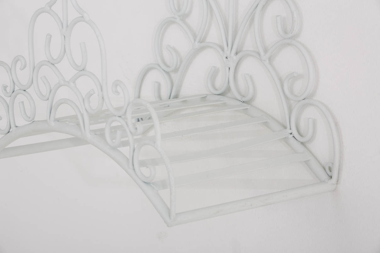 Wand-Schlauchhalter Lindsey