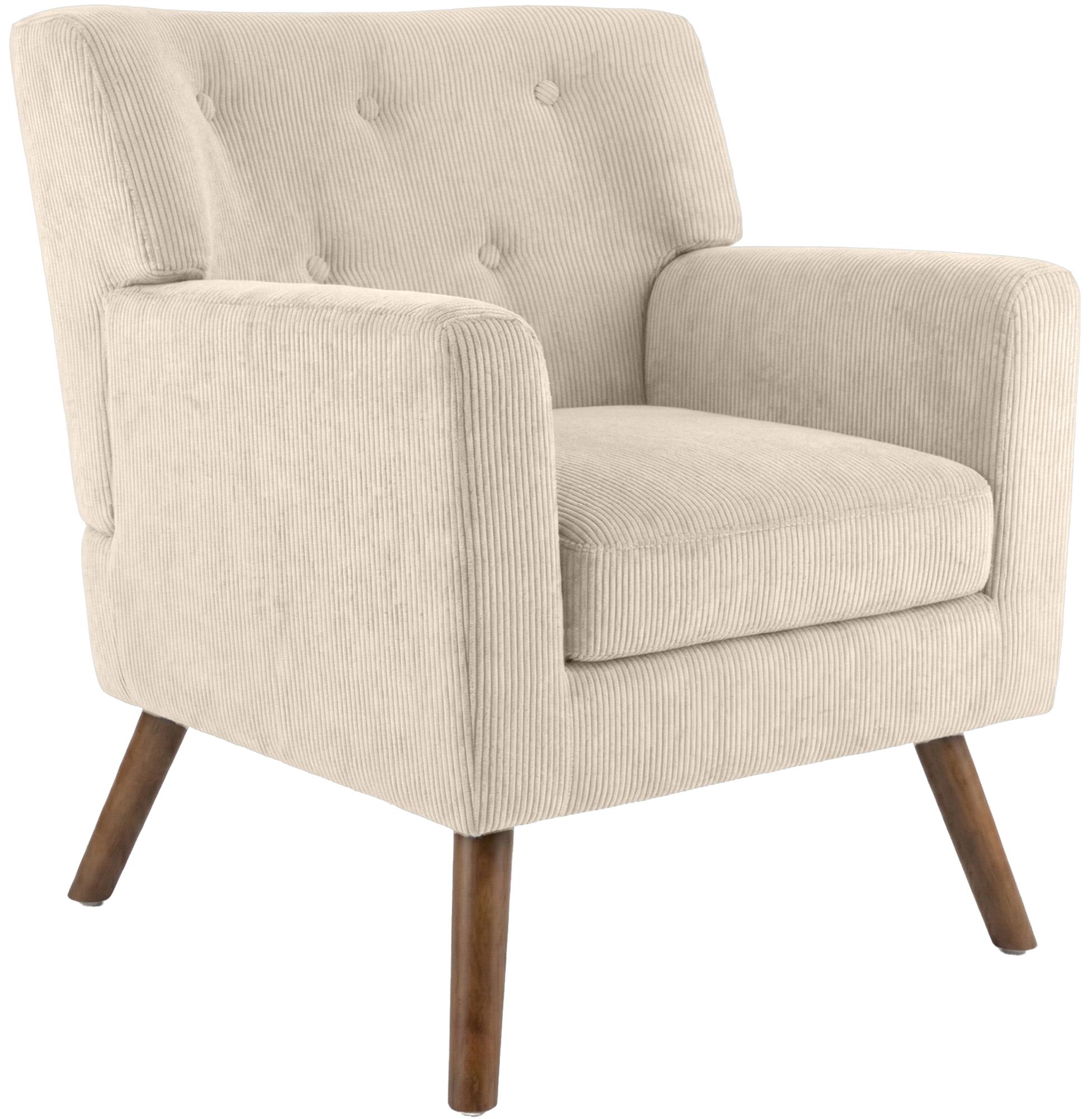 Sessel Kioni Cord