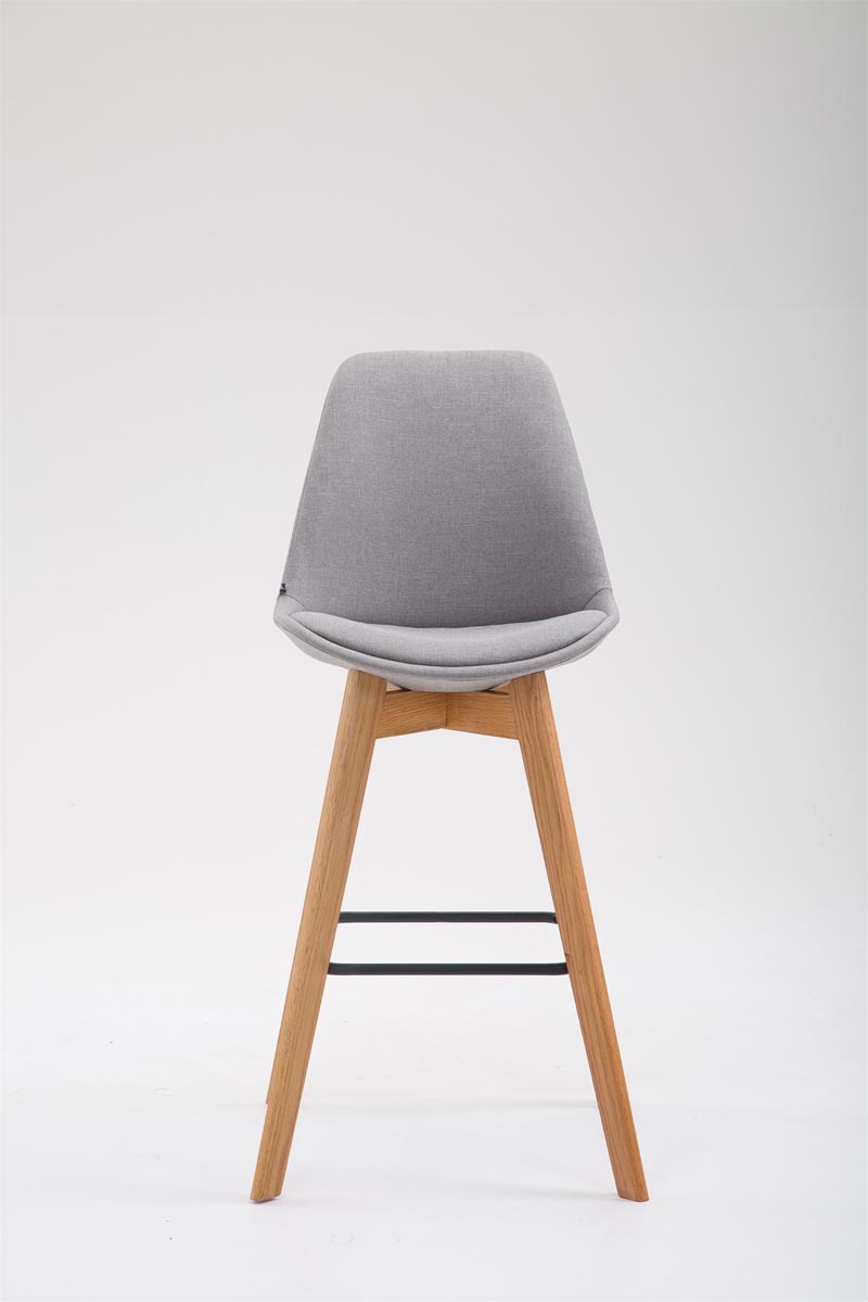 Barhocker Metz Stoff Natura