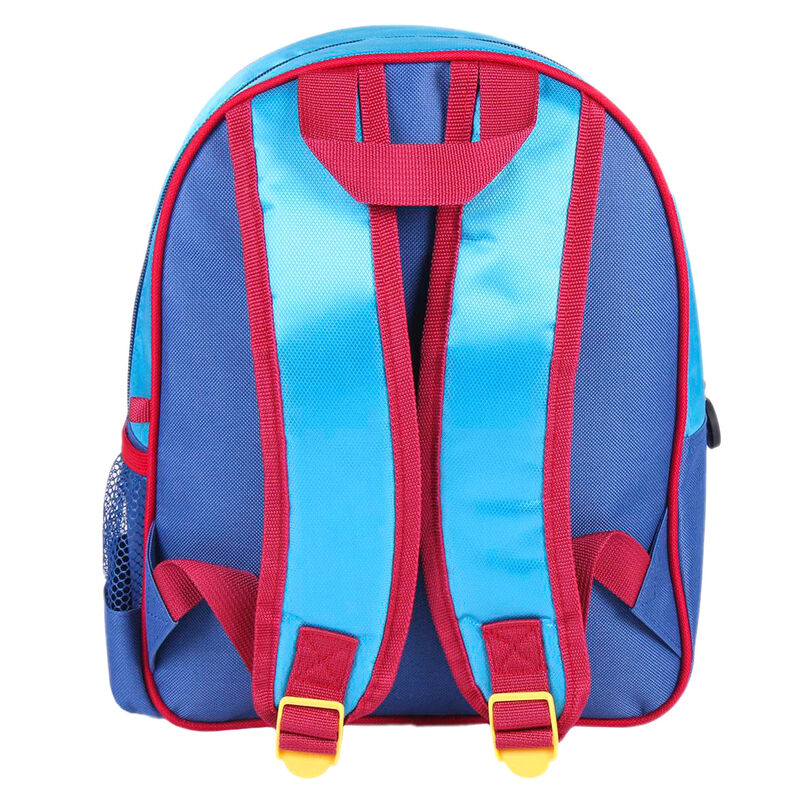 Cerda Rucksäcke & Taschen Harry Potter - 3D Rucksack 31cm