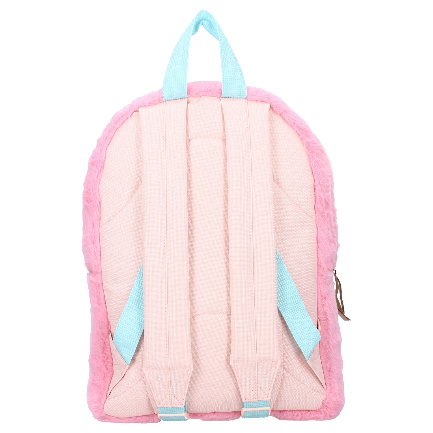 Vadobag Europe B.V. Schulranzen Disney Stitch - Rucksack "So Charming" - 33 cm