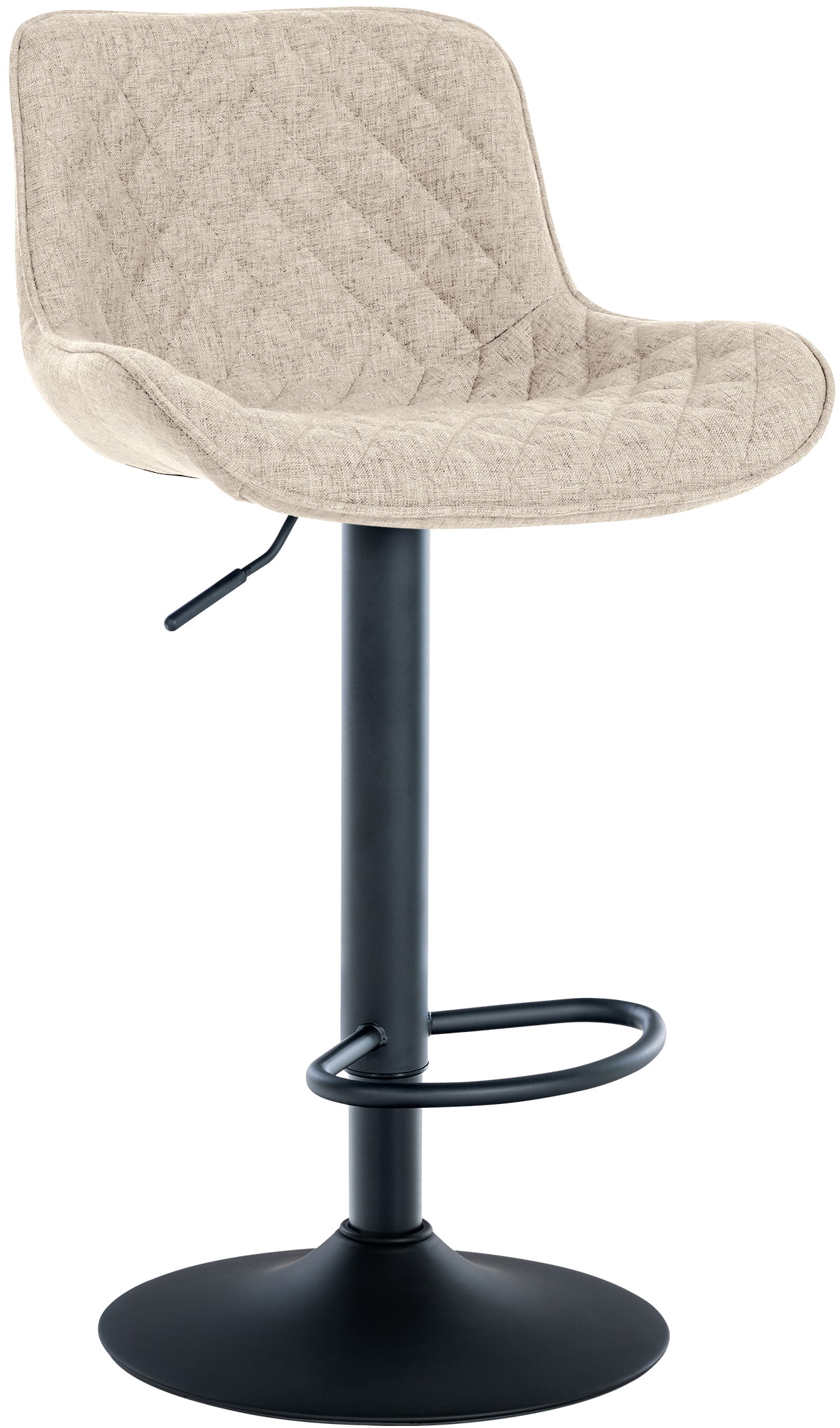 Barhocker Minosa Stoff
