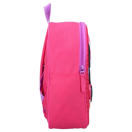 Vadobag Europe B.V. Minnie Mouse Disney Minnie Mouse - 3D Rucksack "Friends Around Town " 32cm