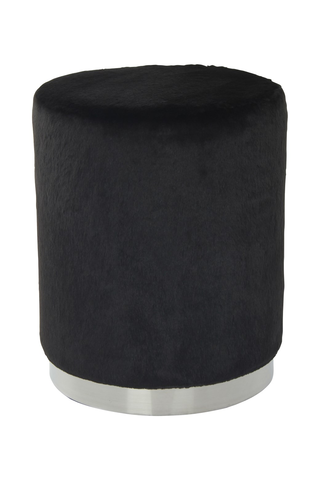 Hocker Hocker Nona 225 Schwarz