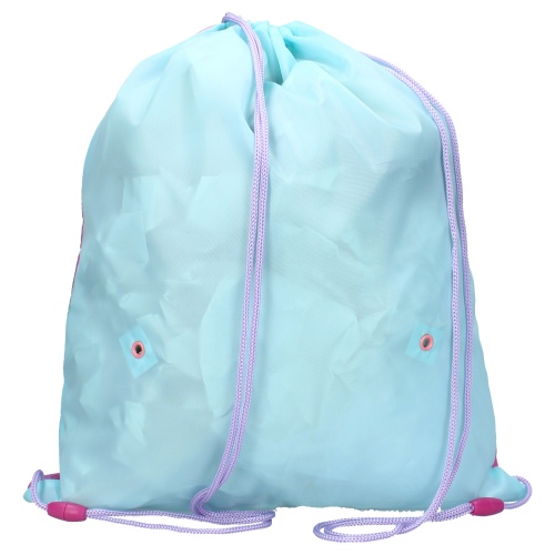 Vadobag Europe B.V. Rucksäcke & Taschen Disney Stitch - Sportbeutel "Hello Cutie" 44 cm