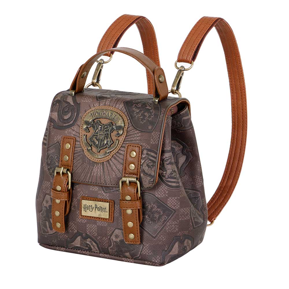 KARACTERMANIA Rucksäcke & Taschen Harry Potter - Pride Quest Rucksack