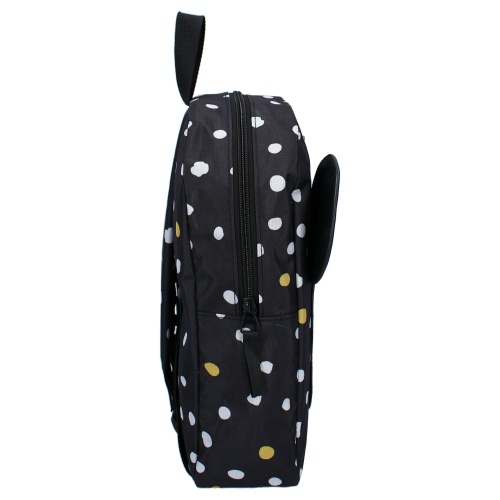 Vadobag Europe B.V. Disney Disney Mickey Mouse - Rucksack "Hey It's Me! Schwarz" 31cm