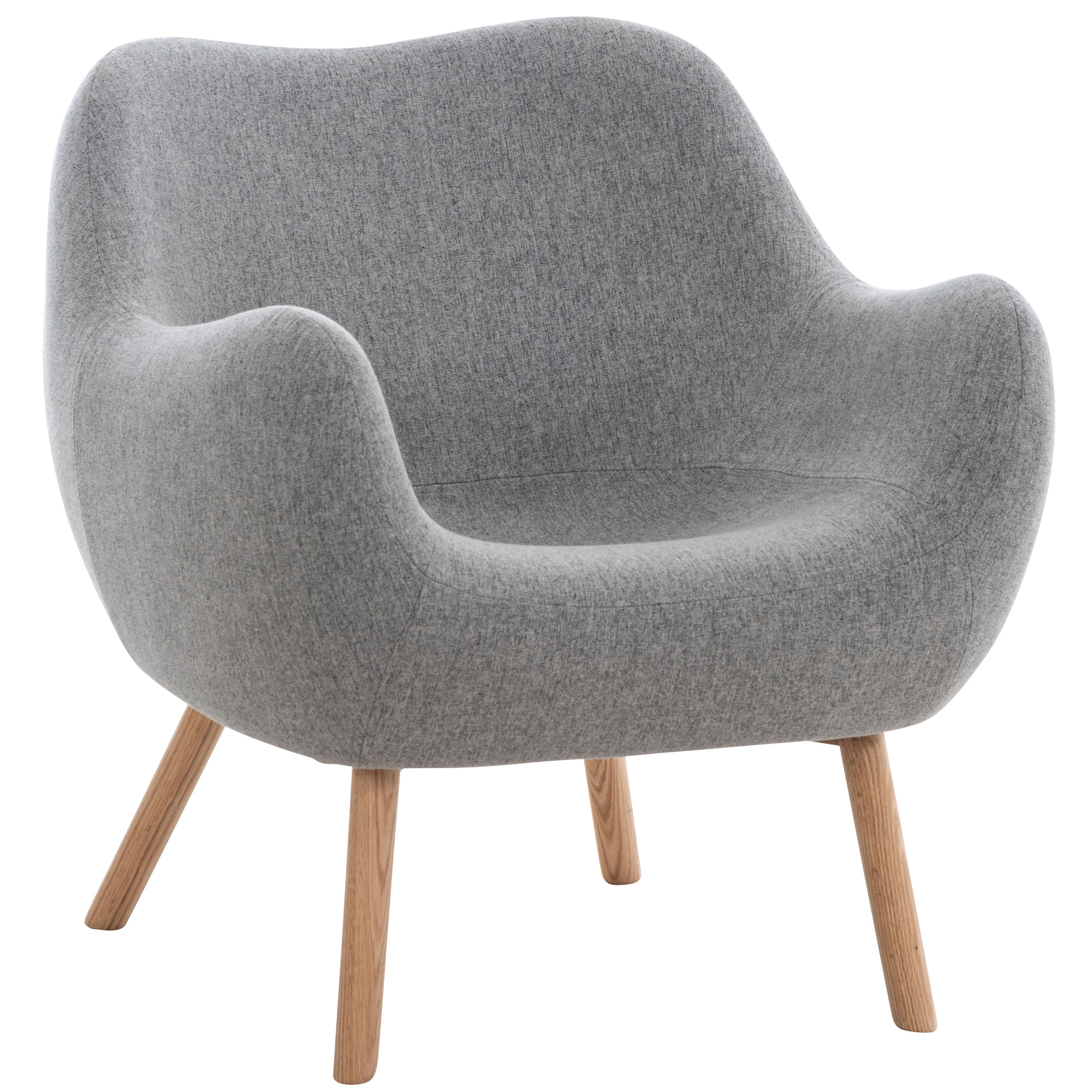 Lounger Adam Stoff