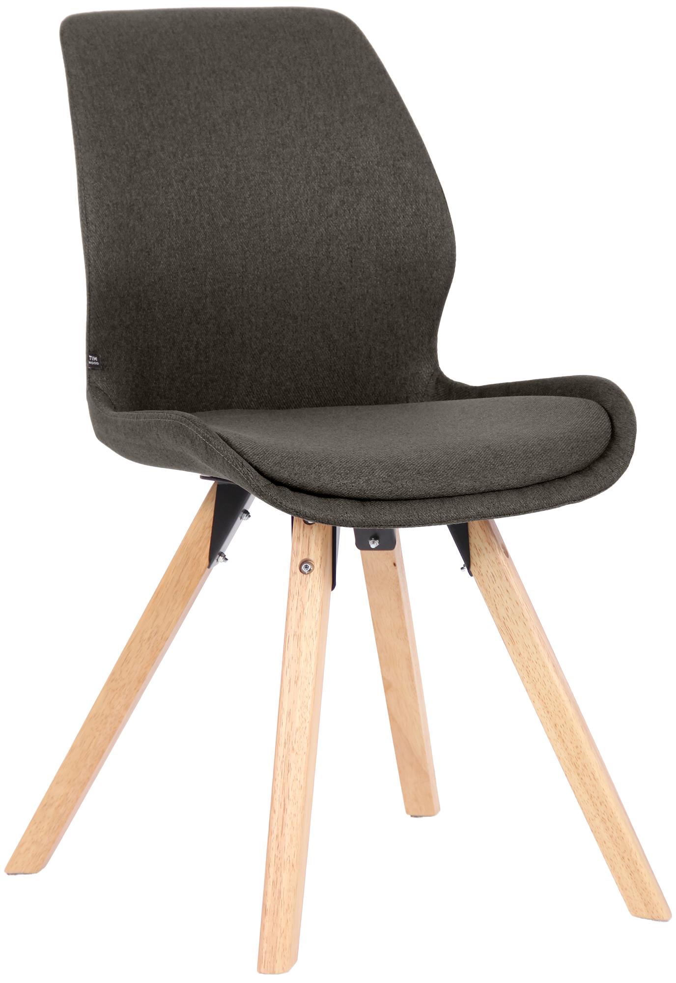 Stuhl Luna Stoff