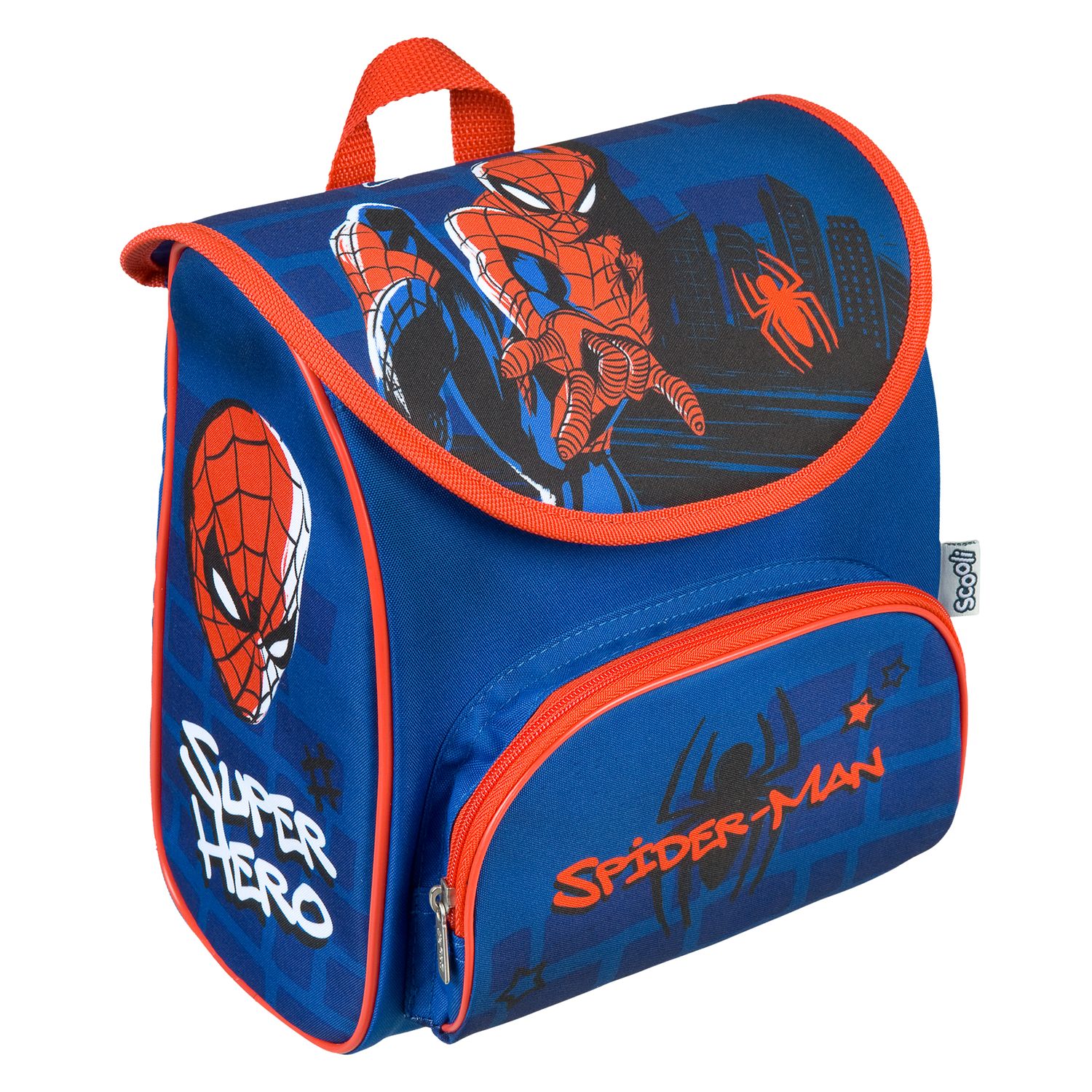 Undercover Rucksäcke & Taschen Spider-Man - CUTIE Vorschulranzen