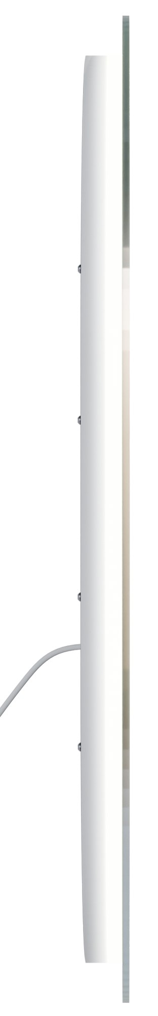 Badspiegel Karishma 70x50 ohne Bluetooth