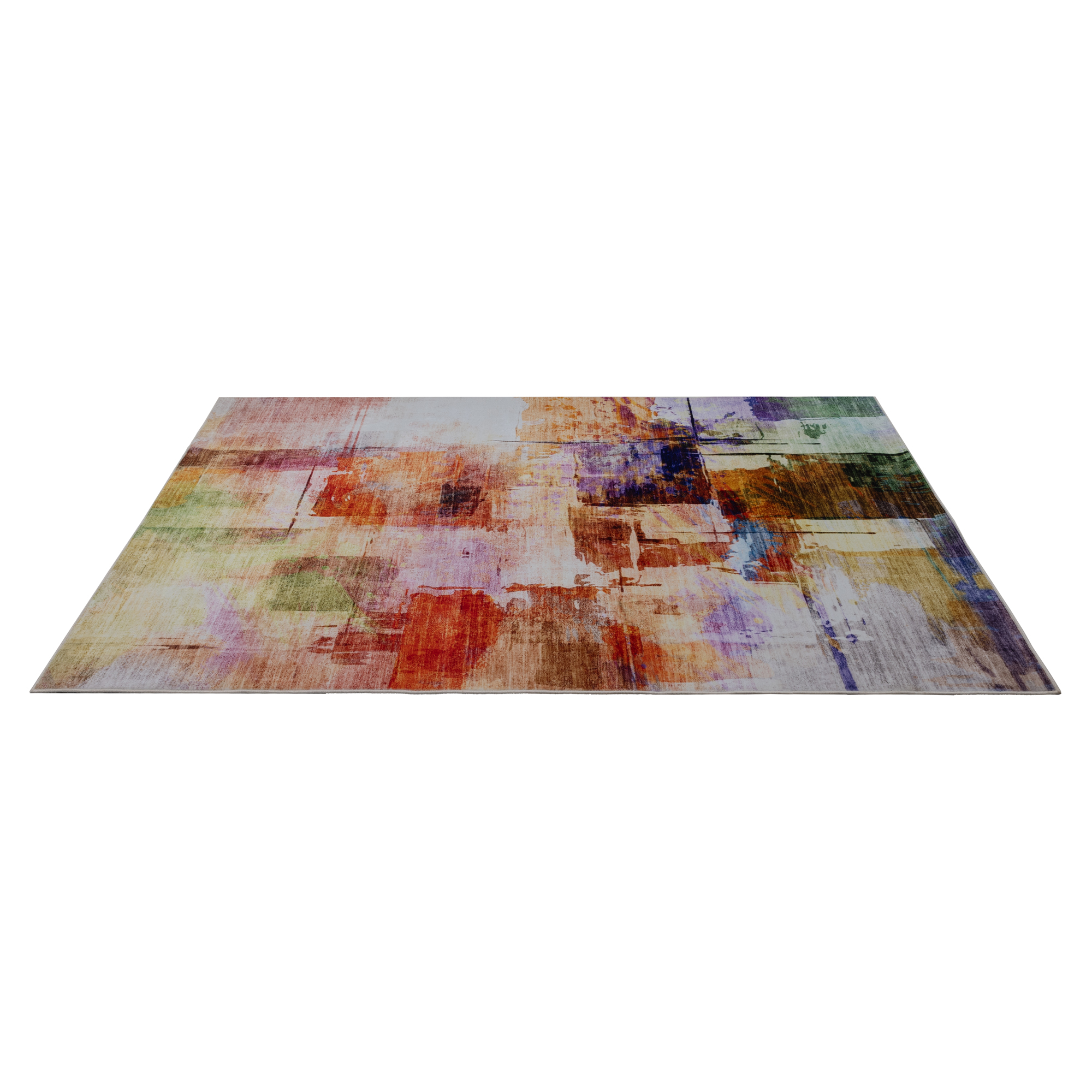 Teppich Visionary 134 Multi 120cm x 170cm