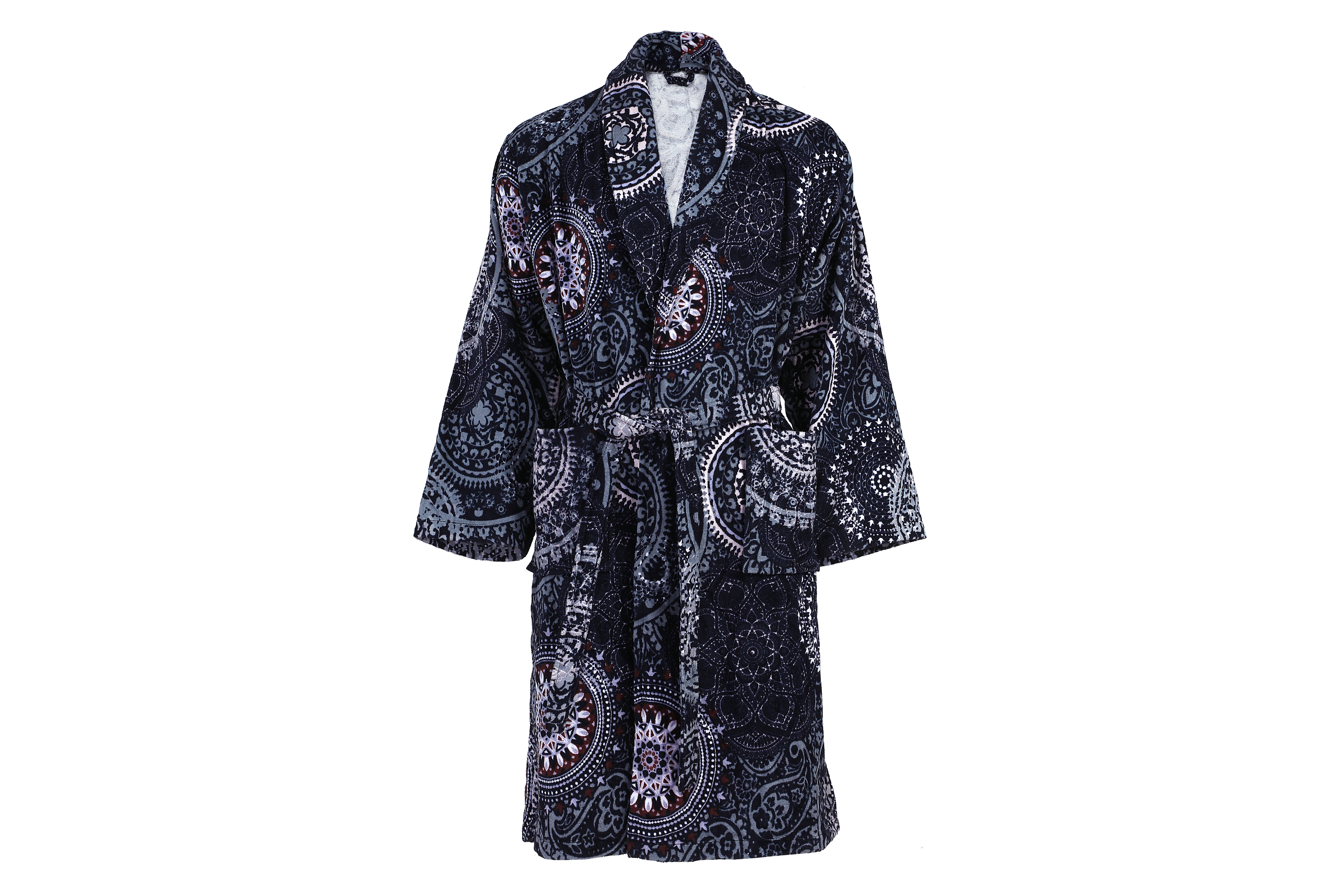 Bademantel Bademantel Medley 125 Multi / Blau L