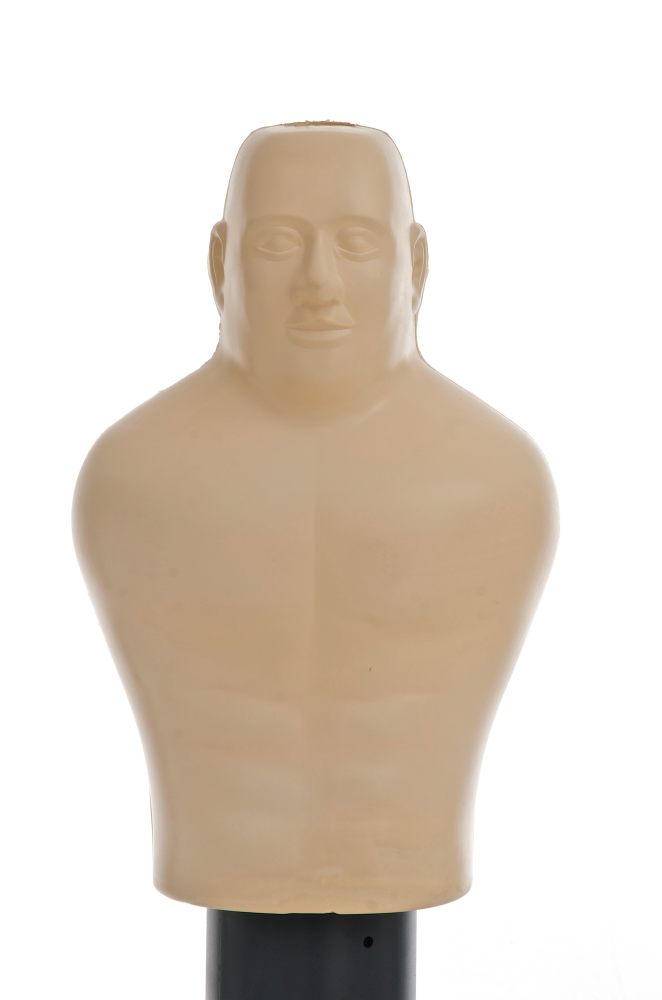 Box Dummy