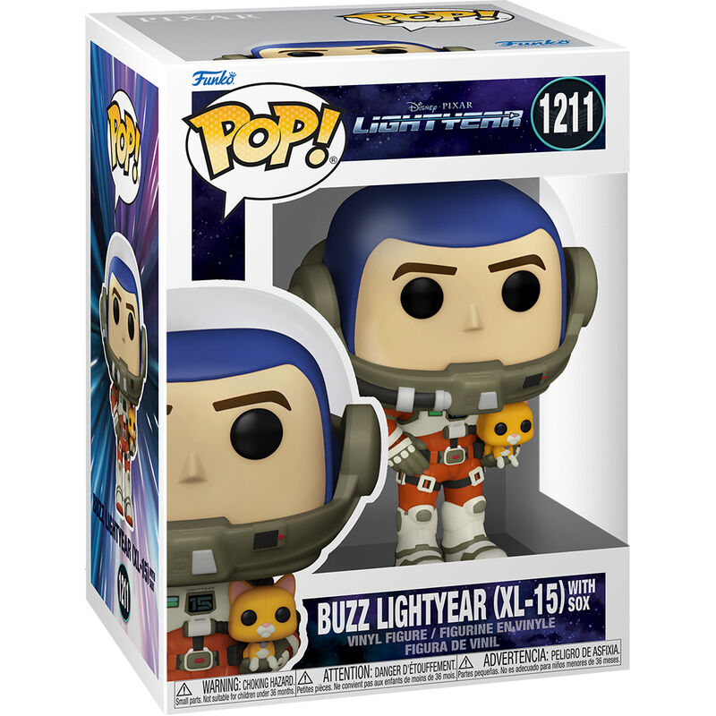 Funko Sammel- & Spielfiguren Funko 63949 - Pop! Marvel What If Captain Carter Stealth #1211