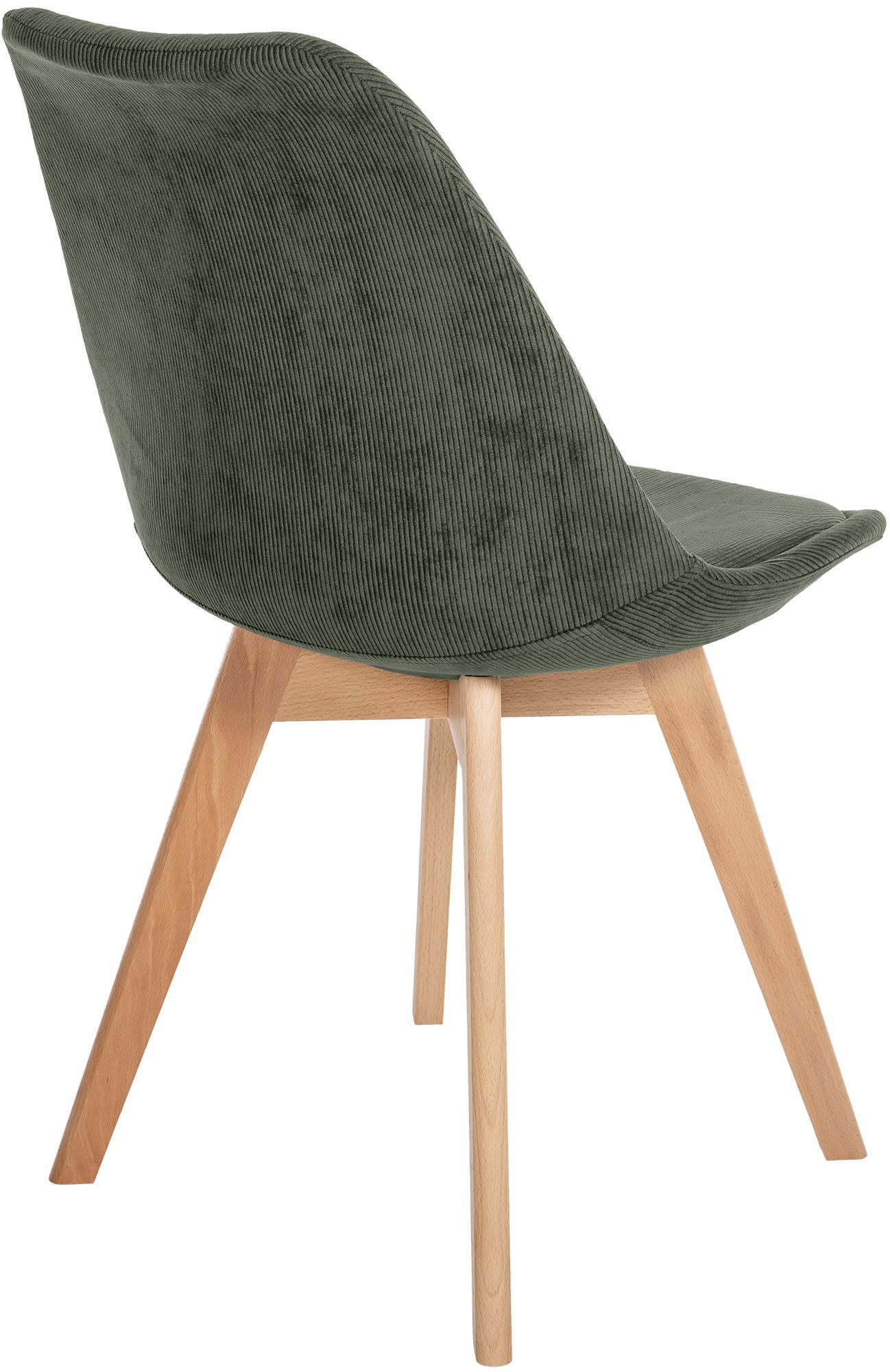 Stuhl Linares Cord