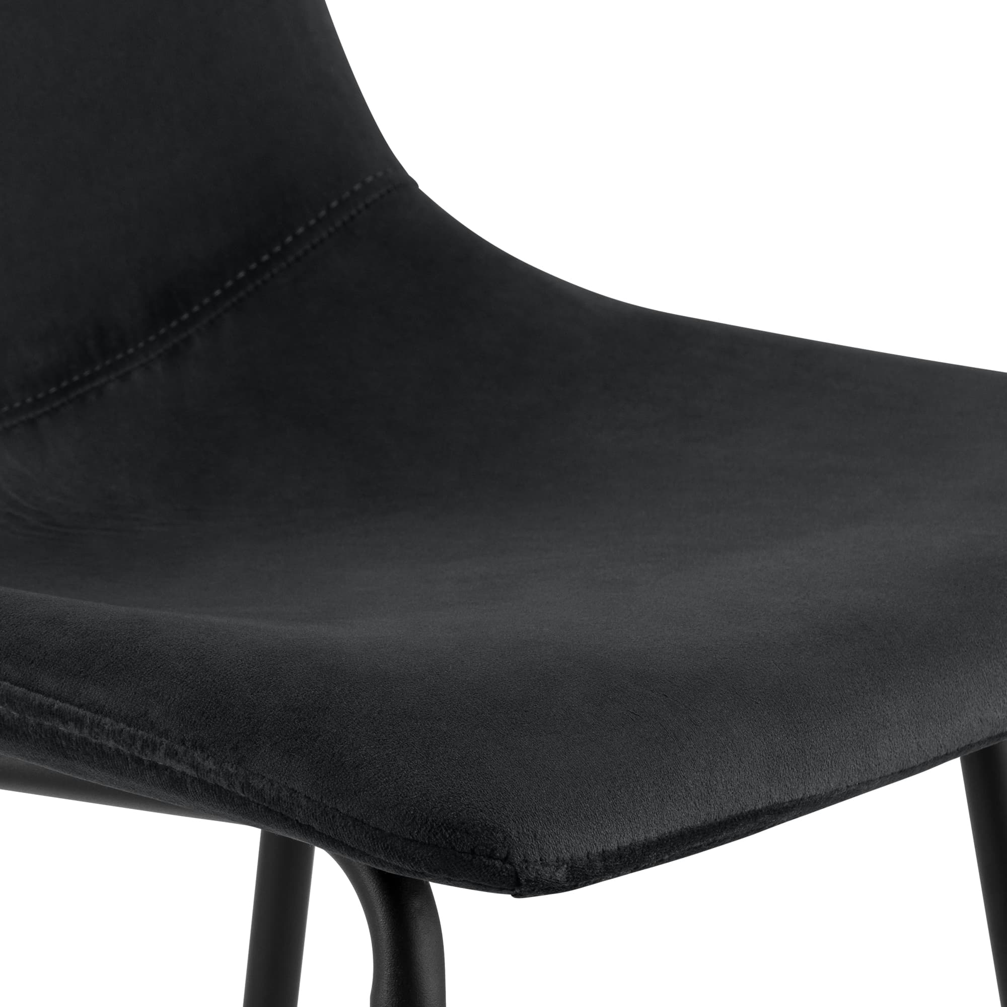 Barhocker Altona Samt