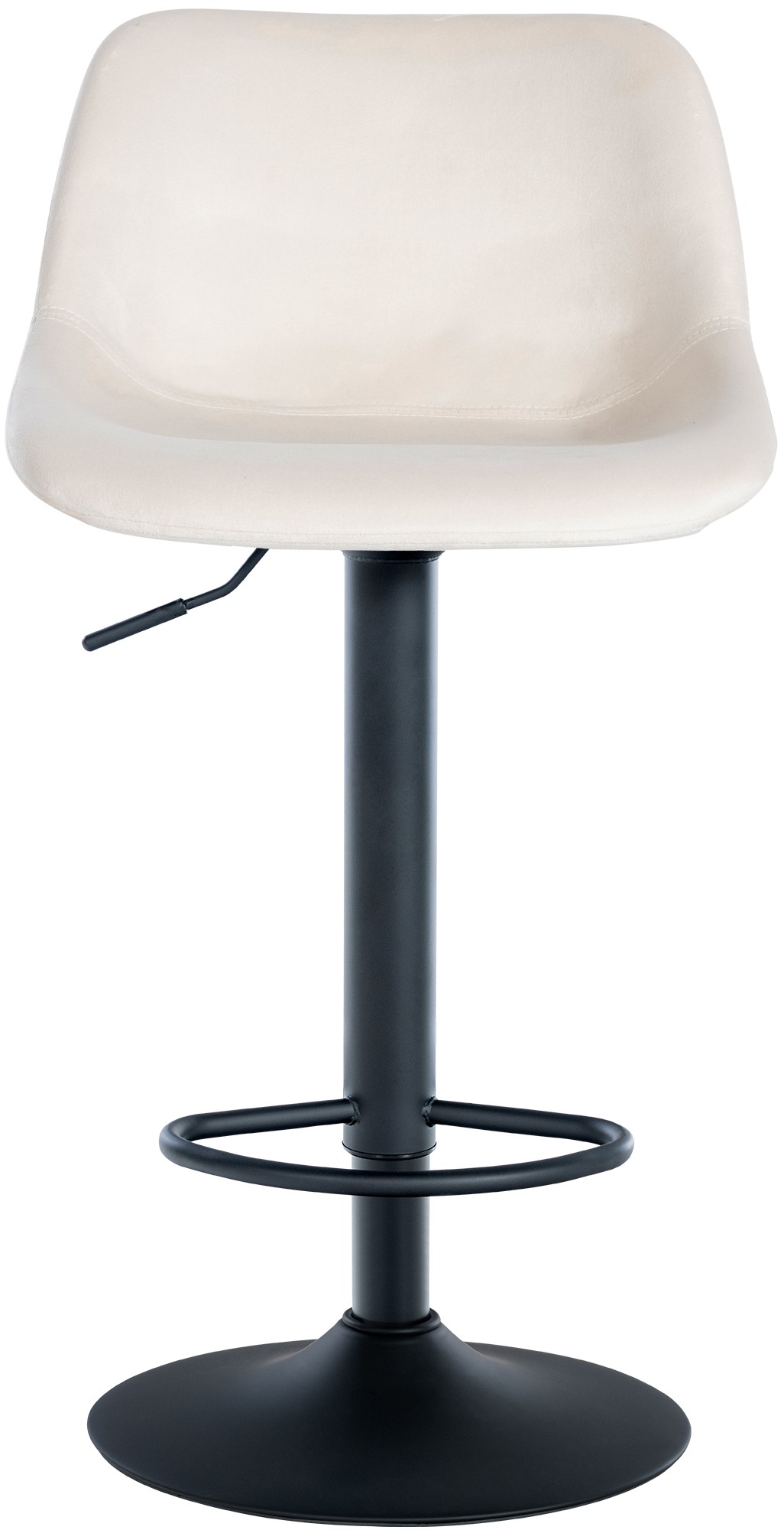 Barhocker Loft Samt
