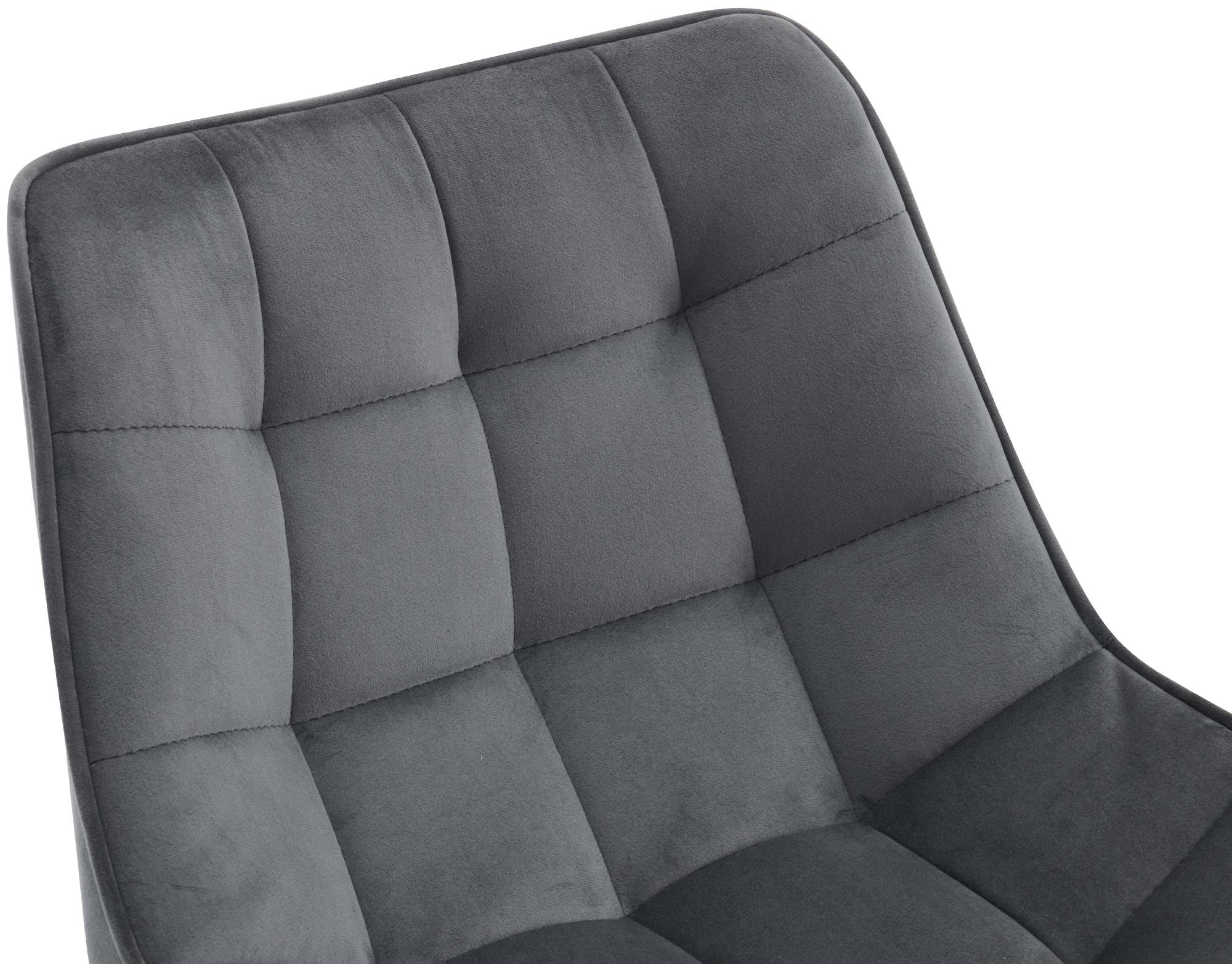 Barhocker Dartford Samt