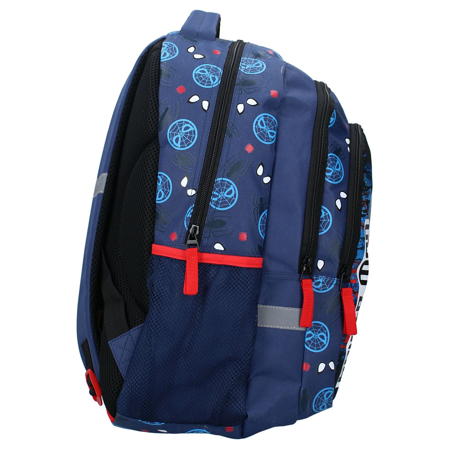 Vadobag Europe B.V. Spiderman Marvel Spider-Man - Rucksack "Beyond Amazing" - 44 cm