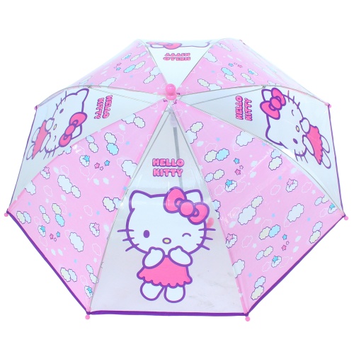 Vadobag Europe B.V. Hello Kitty Hello Kitty - Regenschirm "Rainy Days"