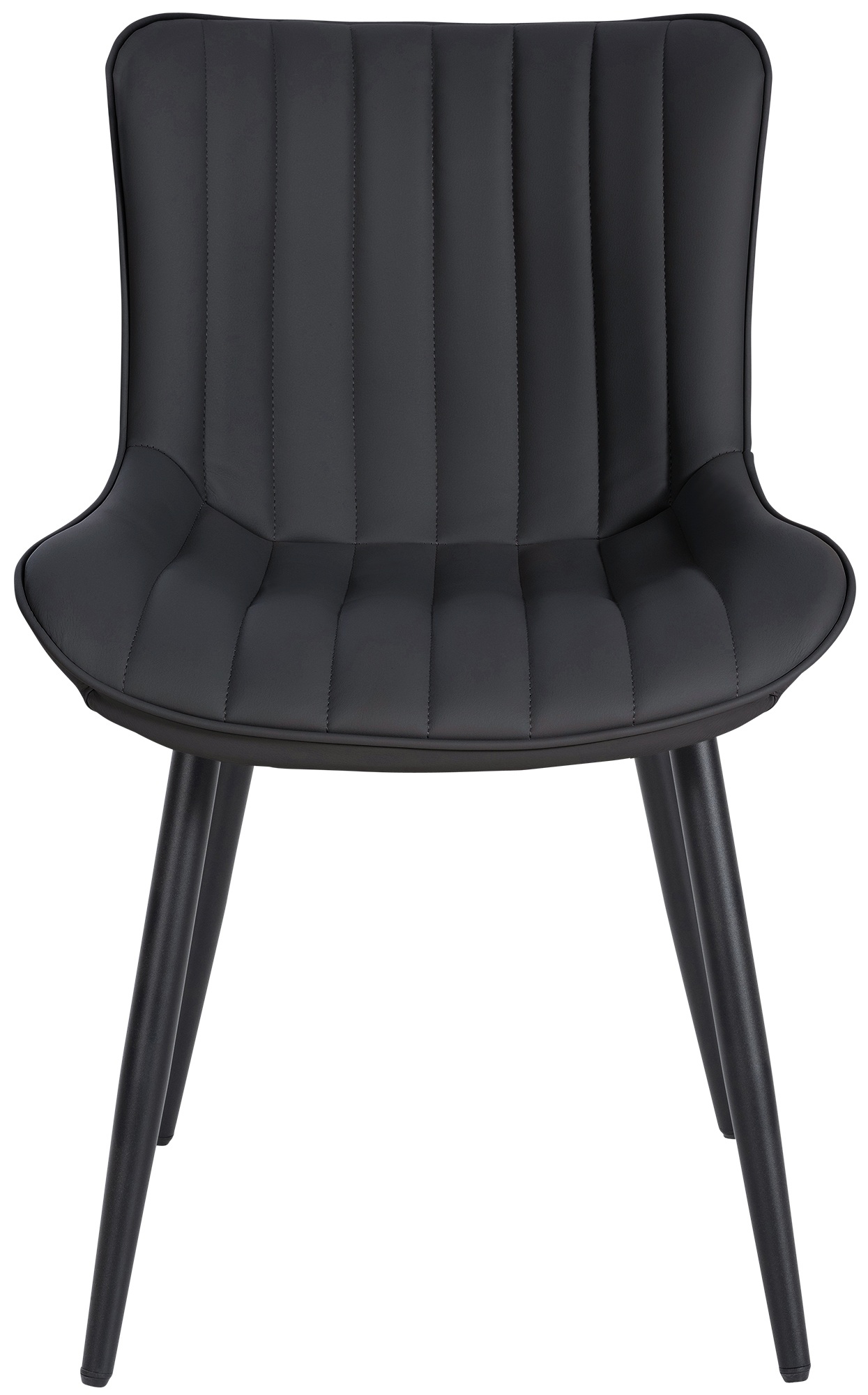 2er Set Stühle Largo Kunstleder