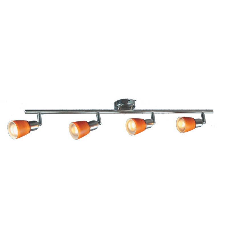 Wandleuchte Techno 504022004