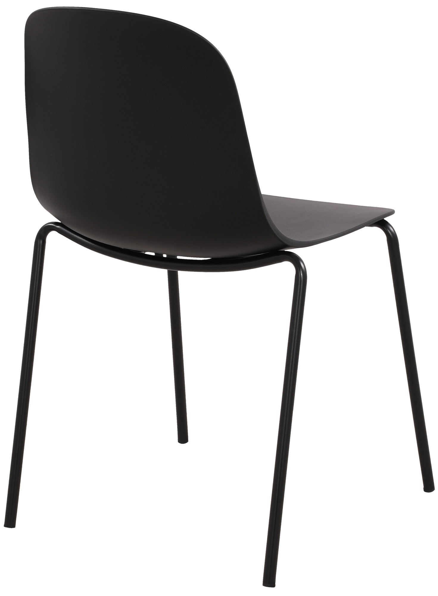 2er Set Stuhl Hardin