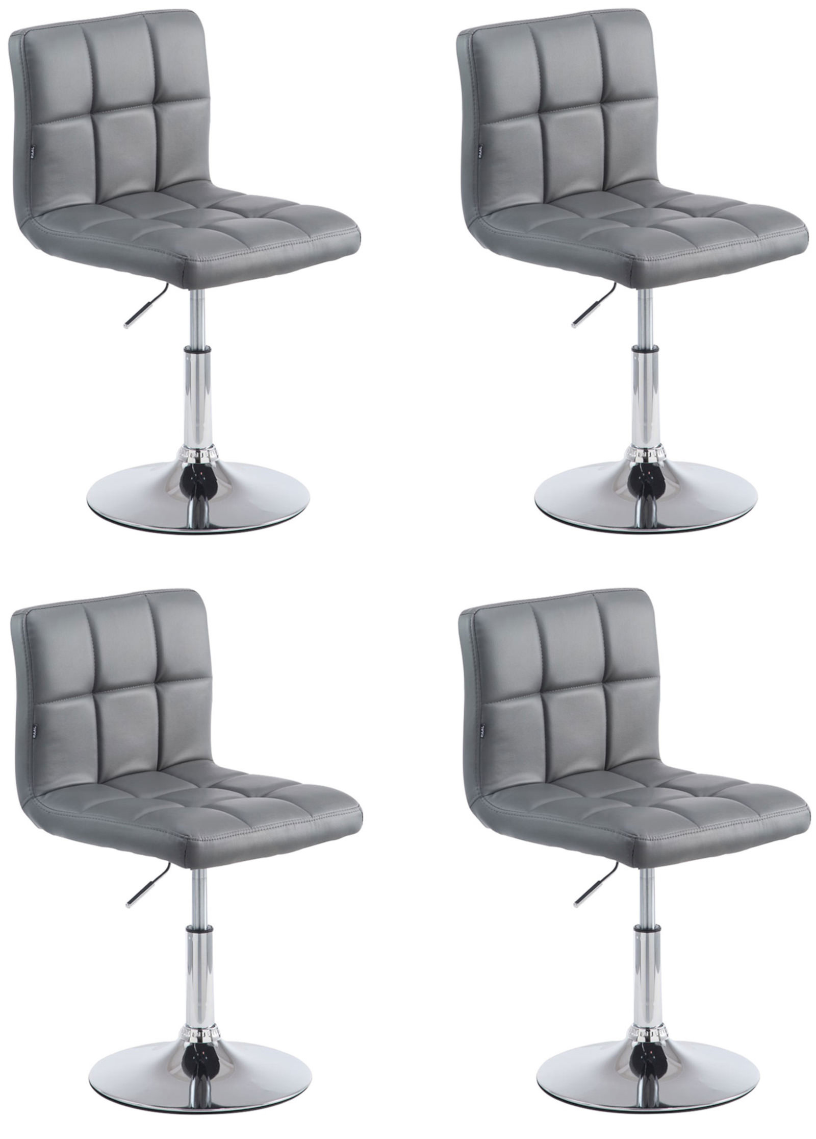 4er Set Lounger Palma V2